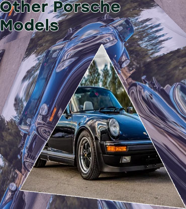 1990 porsche 911 turbo for sale