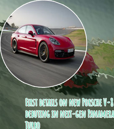 2017 porsche panamera gts horsepower