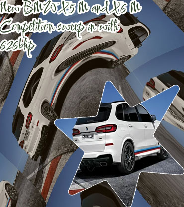 2020 bmw x5 m sport price