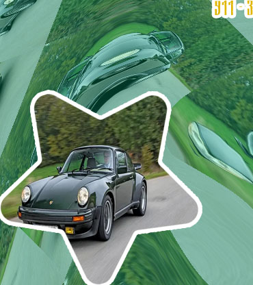 911 turbo 3 3