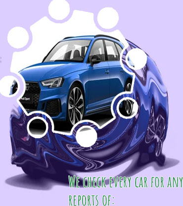 Audi avant for sale