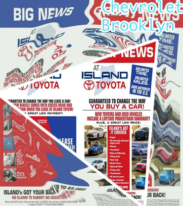 Chevy dealership staten island