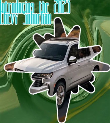 Chevy suburban dealership