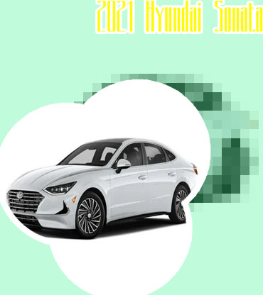 Hyundai sonata 2021 limited