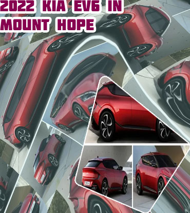 Kia ev6 577
