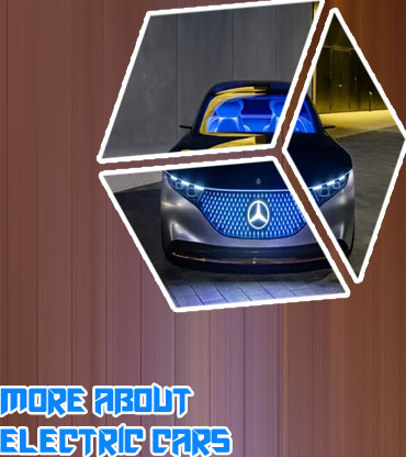 Latest electric cars