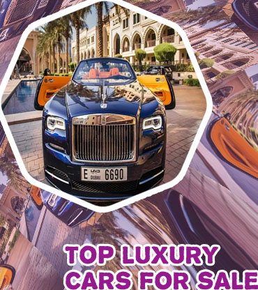 Luxury ride car price