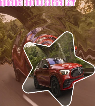 Mercedes amg gle 53 price