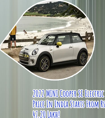 Mini electric price