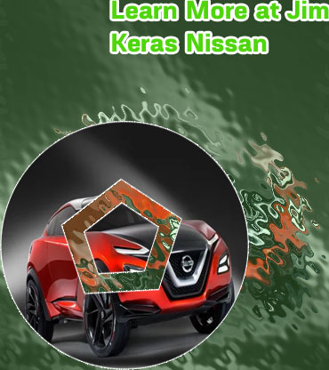 Nissan suv cars