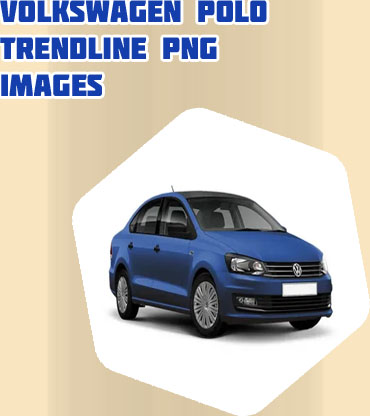 Polo car trendline