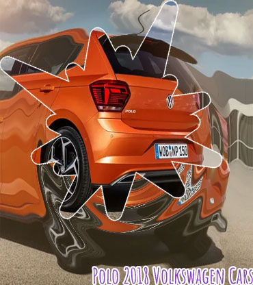 Polo volkswagen 2018 price
