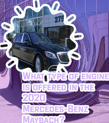 Price of mercedes benz maybach 2020