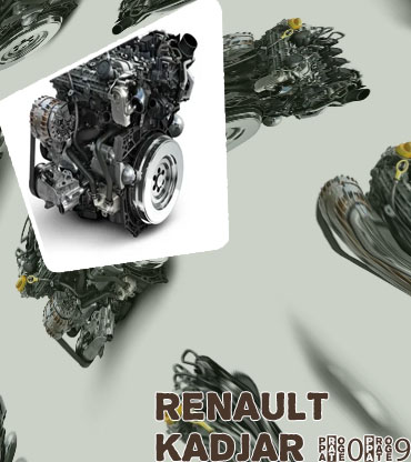Tce renault