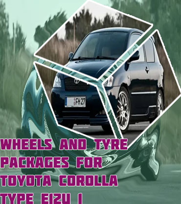 Toyota corolla 192 hp