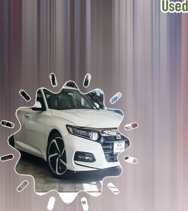 Used 2018 honda accord sport