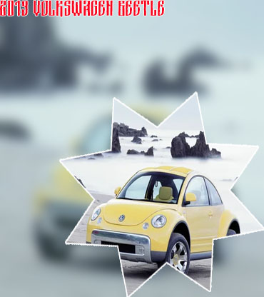 Volkswagen beetle car