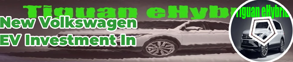 Vw plug in hybrid 2022