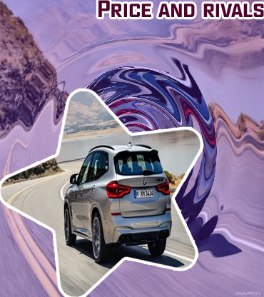 X3m 2020 price